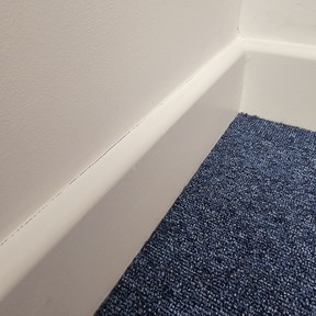 Commercial End of Tenancy Cleaning Bargoed